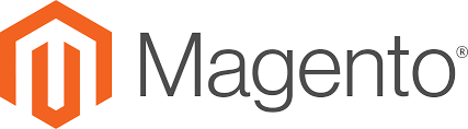 Logo Magento