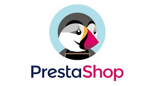 Logo Prestashop