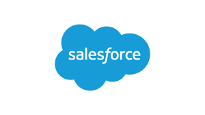 Logo Salesforce