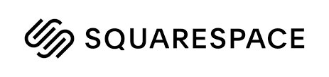 Logo Squarespace