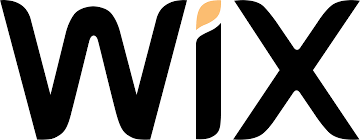 Logo Wix