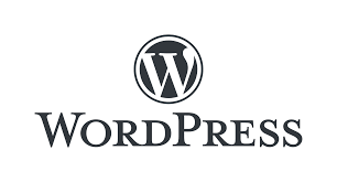 Logo Wordpress